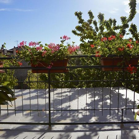 B&B La Genziana Fonni Extérieur photo