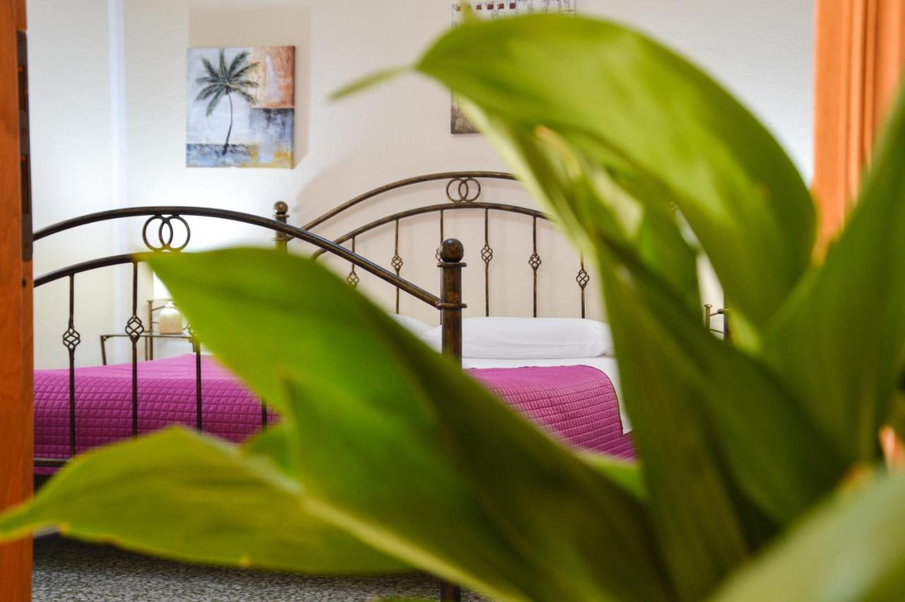 B&B La Genziana Fonni Extérieur photo