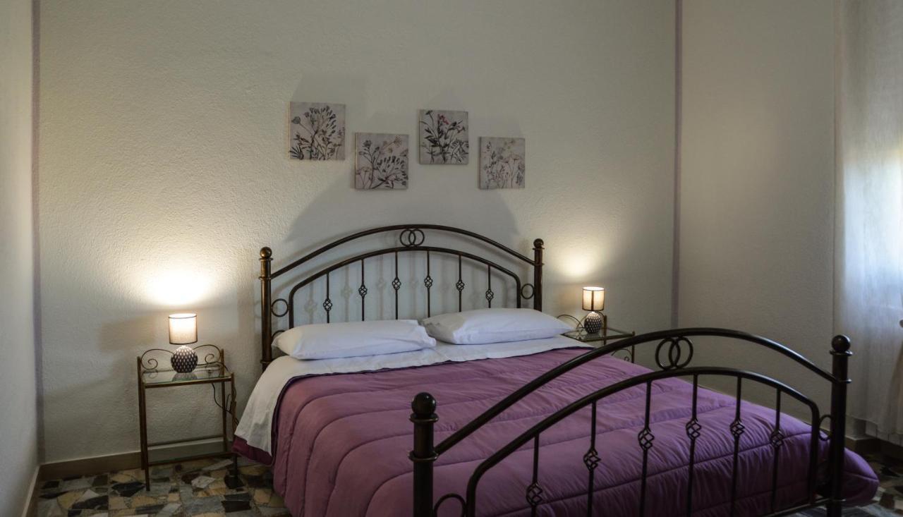 B&B La Genziana Fonni Extérieur photo