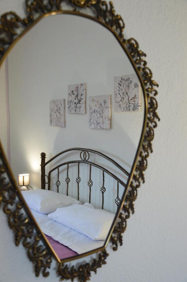 B&B La Genziana Fonni Extérieur photo