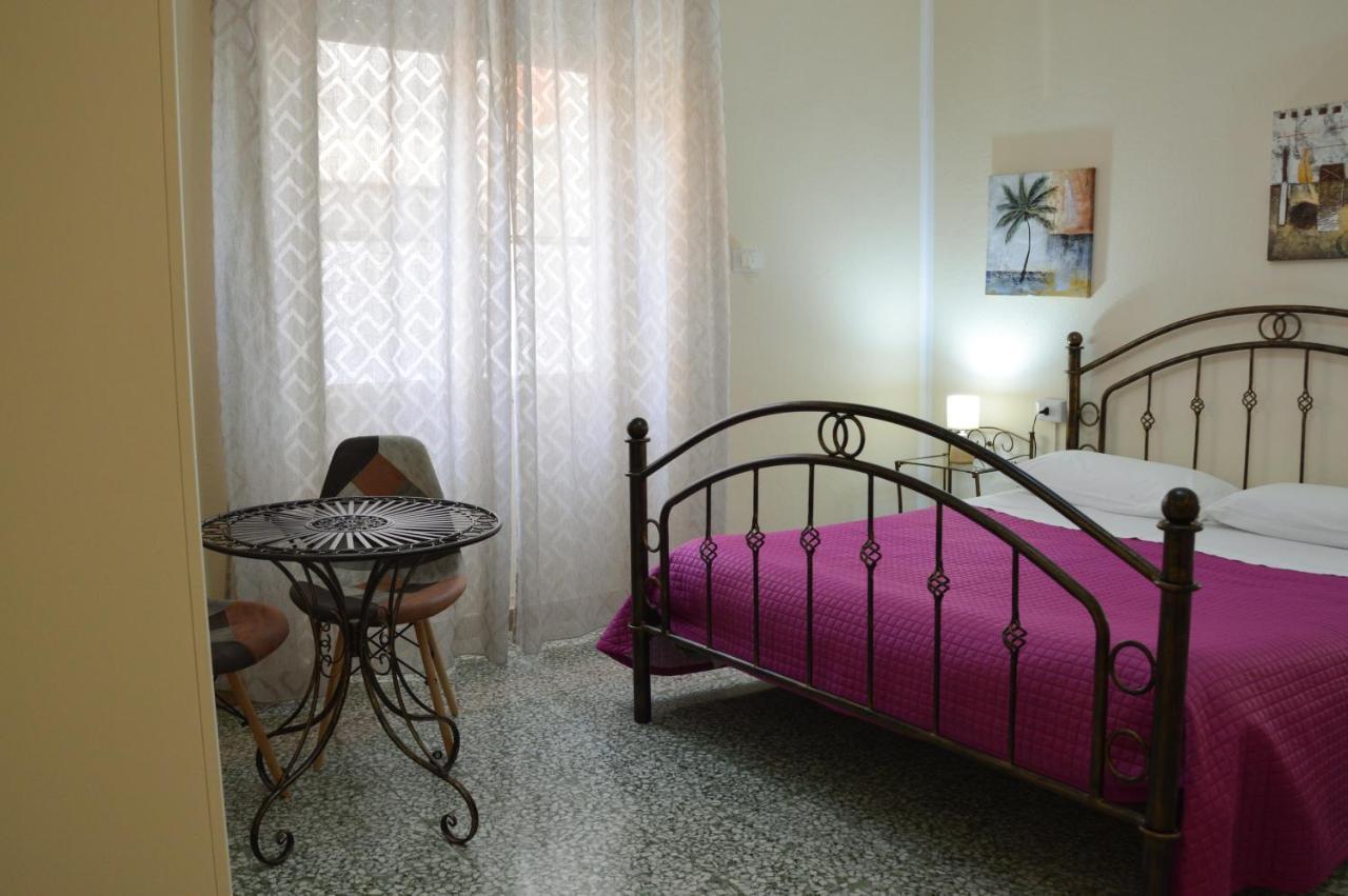 B&B La Genziana Fonni Extérieur photo