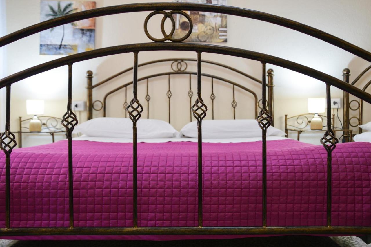B&B La Genziana Fonni Extérieur photo