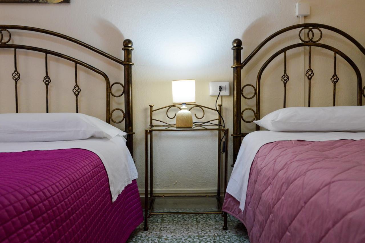 B&B La Genziana Fonni Extérieur photo