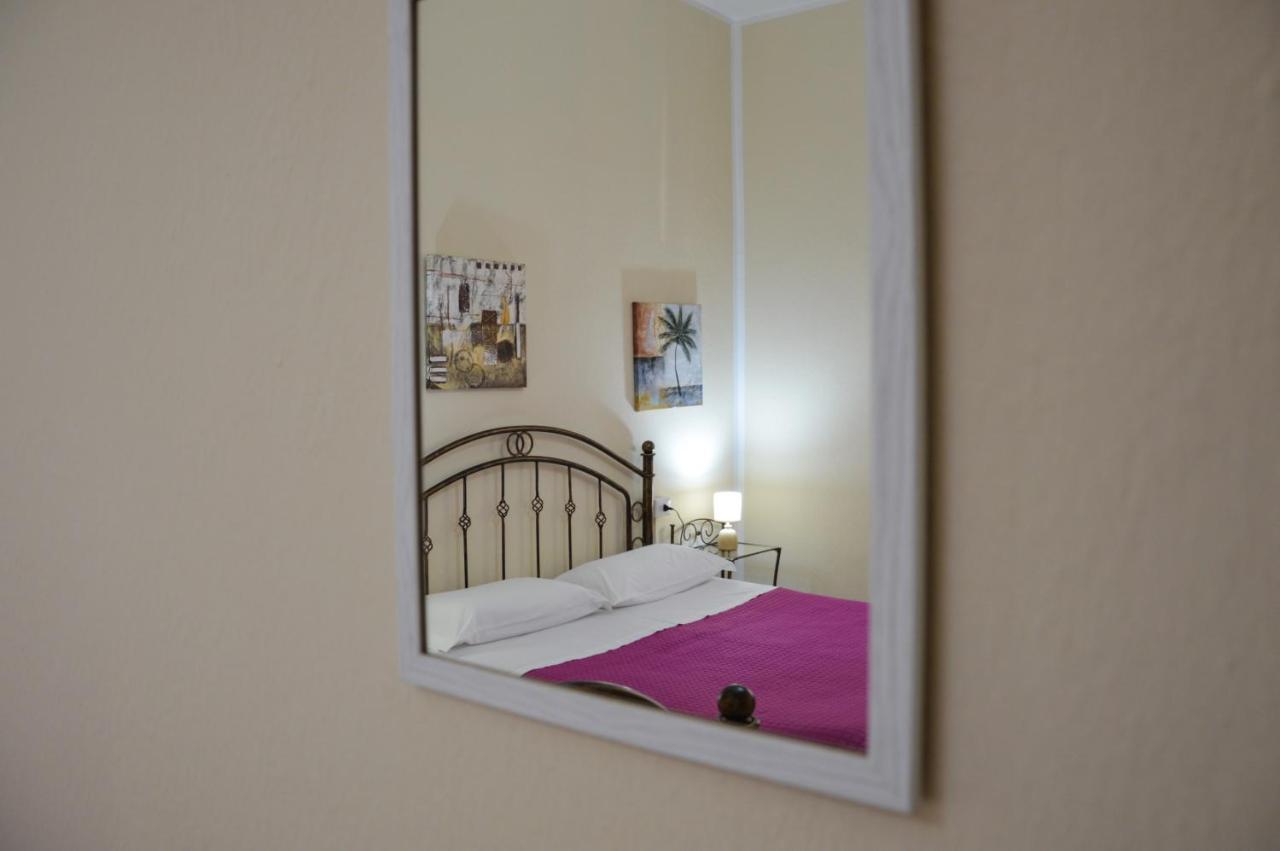 B&B La Genziana Fonni Extérieur photo