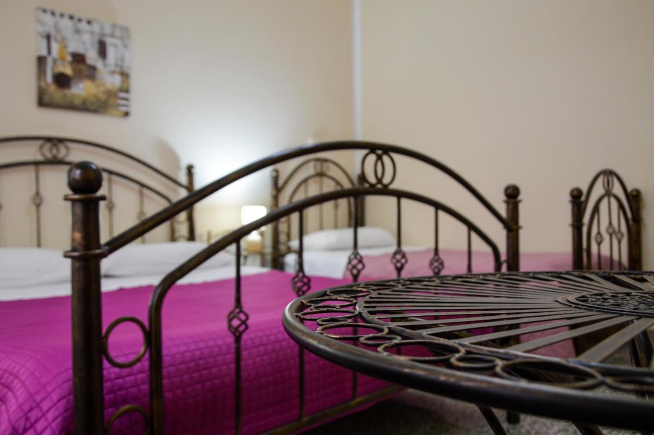 B&B La Genziana Fonni Extérieur photo