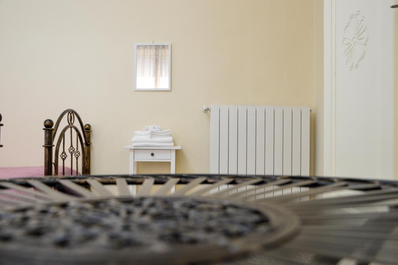 B&B La Genziana Fonni Extérieur photo